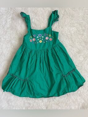 cupcakes and cashmere green dress Cupcakes & Cashmere Mystique Faux Wrap Dress-Women's Sz 2 Lined Green MSRP $118